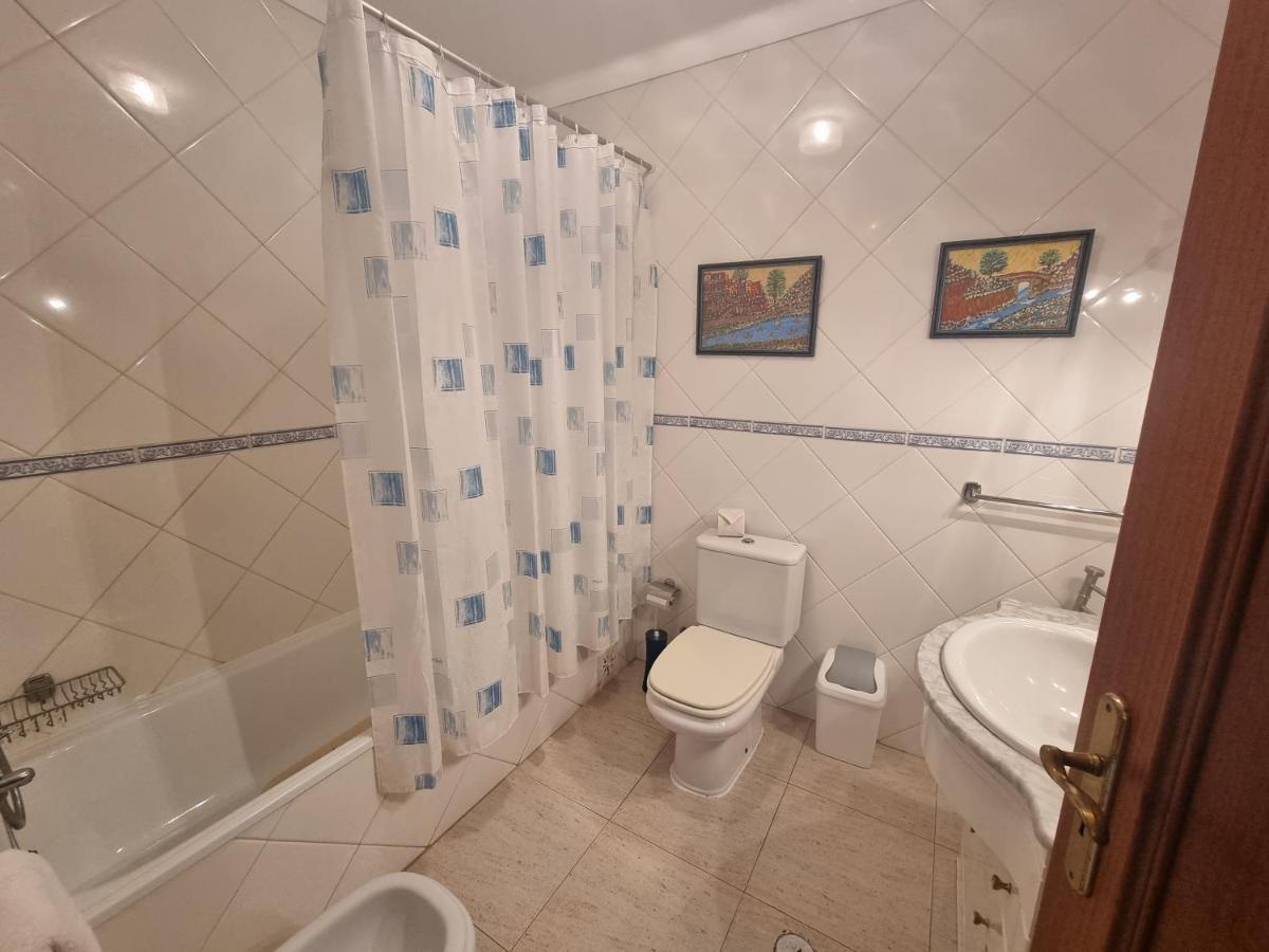 Apartamento Alagoa Mar 阿尔图拉 外观 照片