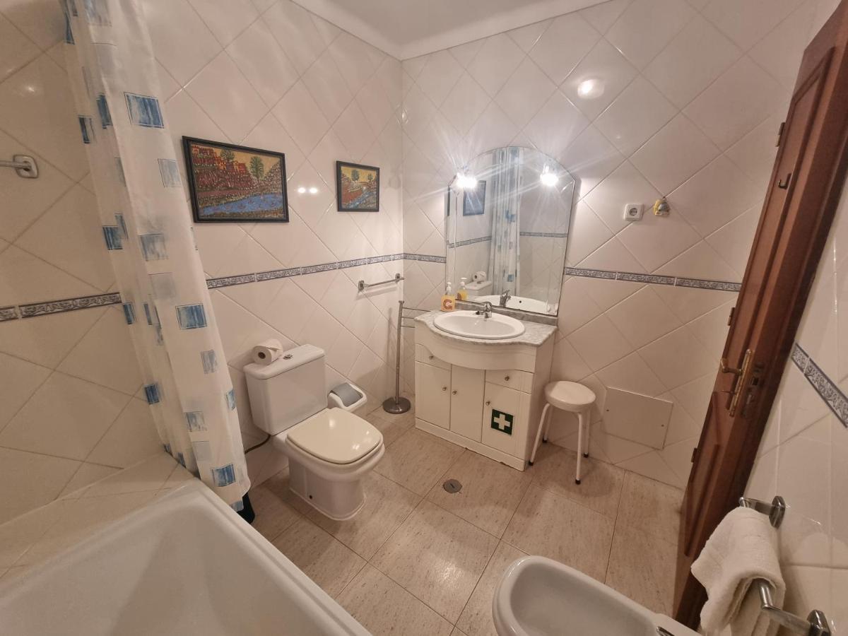 Apartamento Alagoa Mar 阿尔图拉 外观 照片