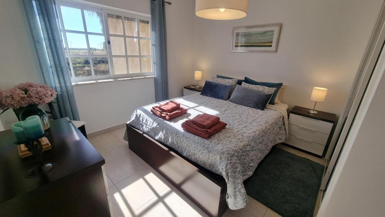 Apartamento Alagoa Mar 阿尔图拉 外观 照片