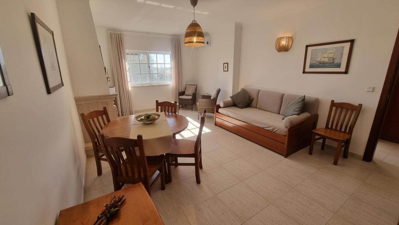 Apartamento Alagoa Mar 阿尔图拉 外观 照片