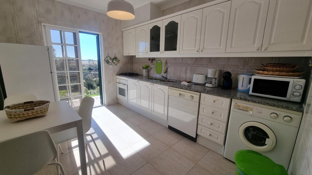 Apartamento Alagoa Mar 阿尔图拉 外观 照片