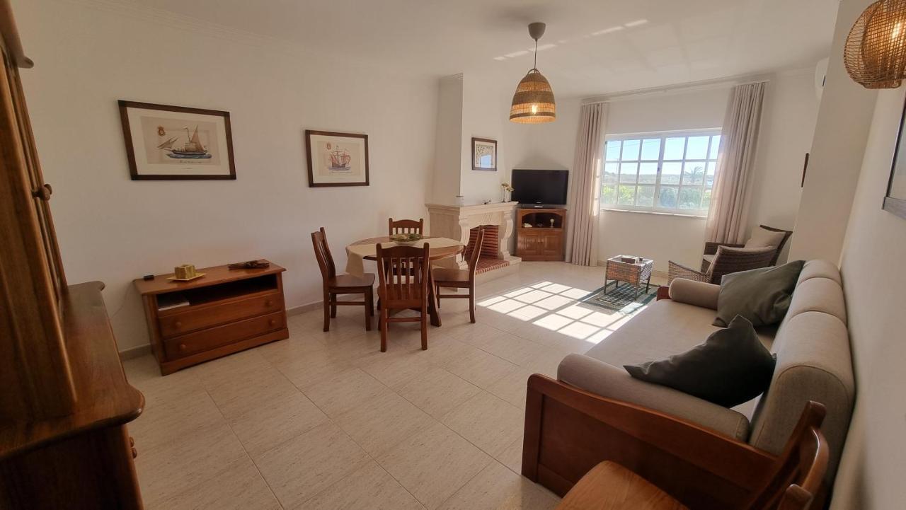 Apartamento Alagoa Mar 阿尔图拉 外观 照片