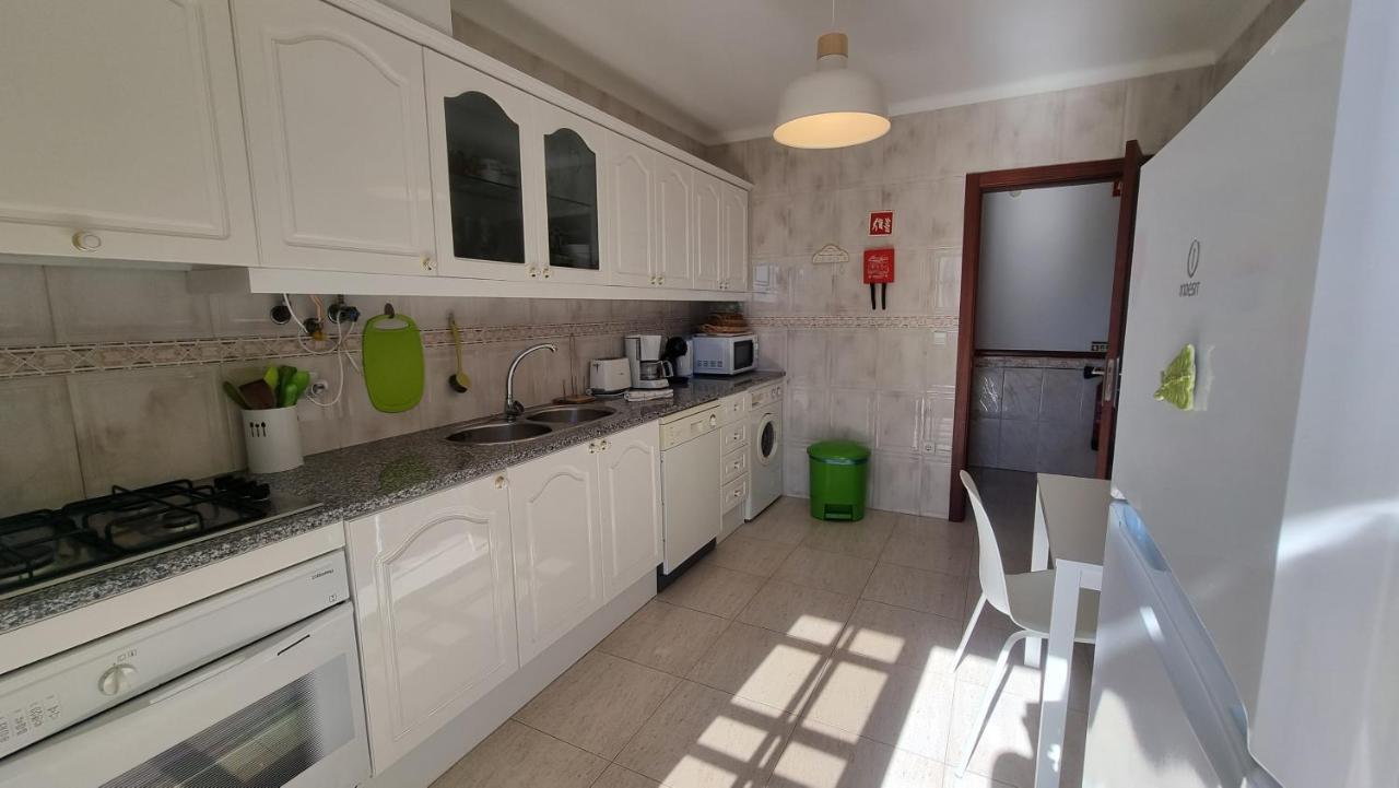 Apartamento Alagoa Mar 阿尔图拉 外观 照片
