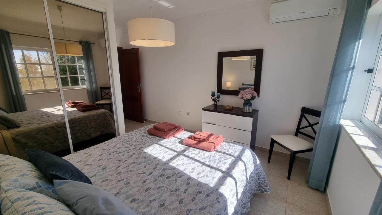 Apartamento Alagoa Mar 阿尔图拉 外观 照片
