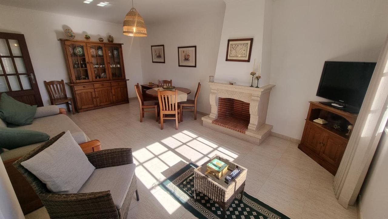 Apartamento Alagoa Mar 阿尔图拉 外观 照片