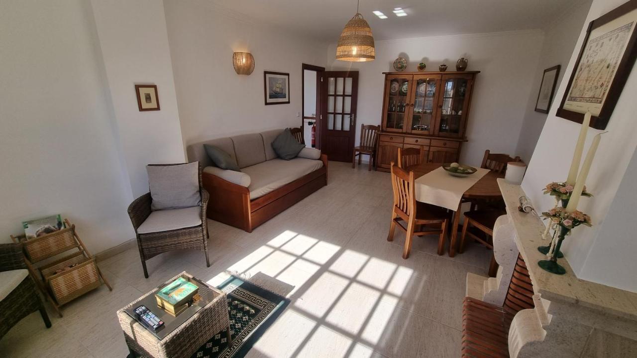 Apartamento Alagoa Mar 阿尔图拉 外观 照片
